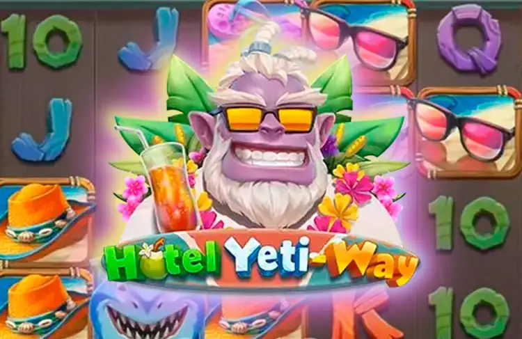Hotel Yeti Way