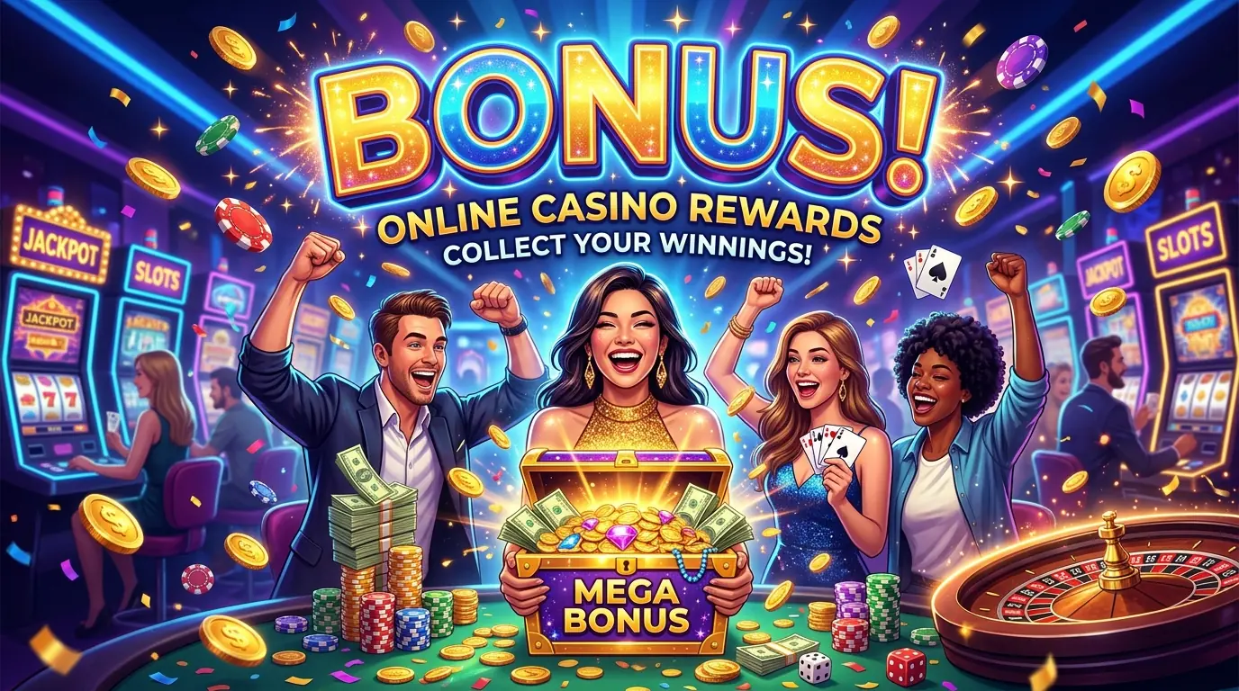 True Fortune casino bonus