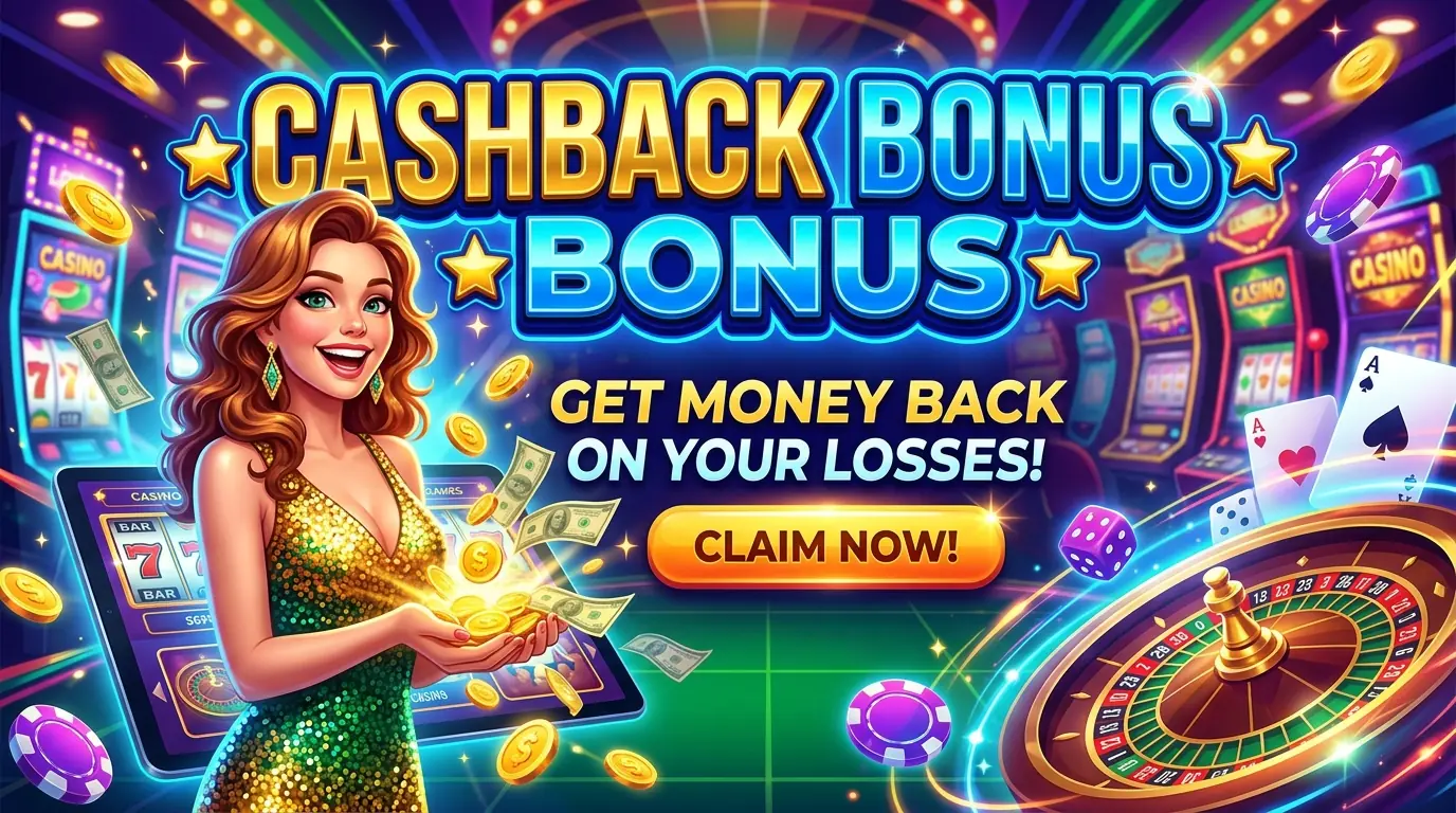 Guide bonus cashback True Fortune