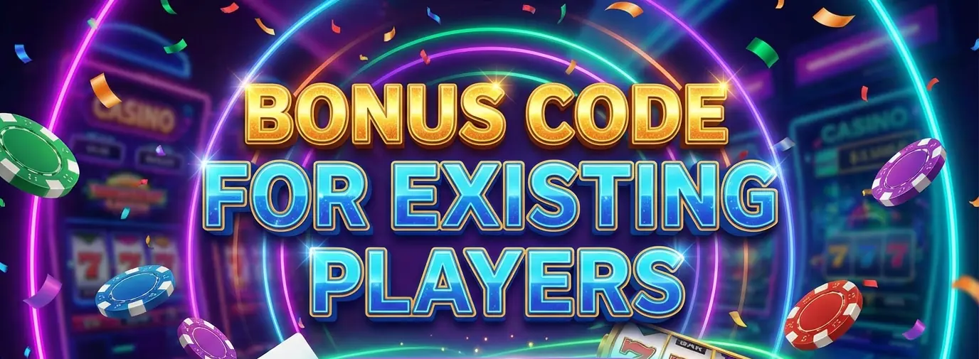 Guide code bonus pour joueurs existants True Fortune