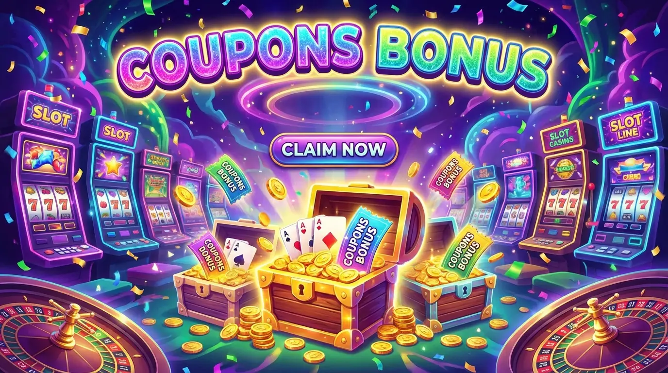 Guide coupons True Fortune