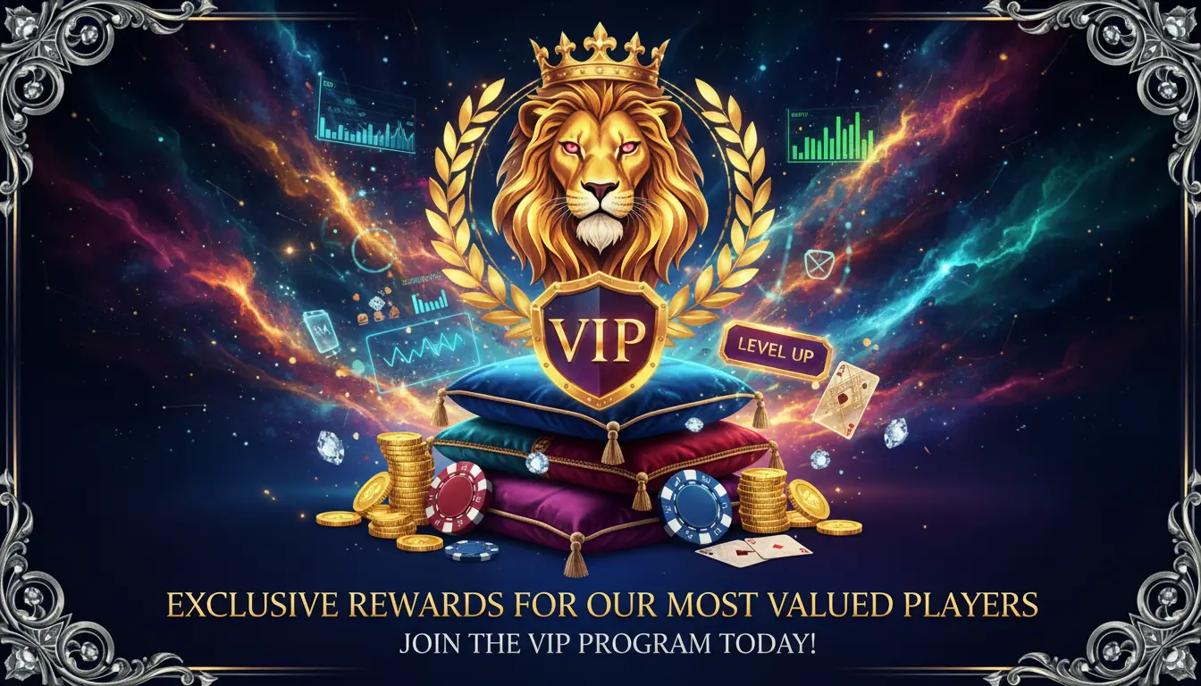 Guide programme VIP True Fortune