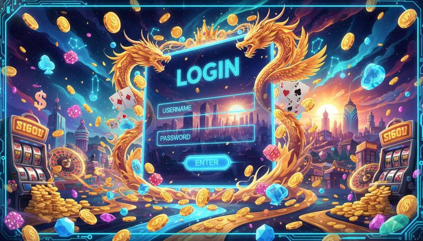 True Fortune connexion