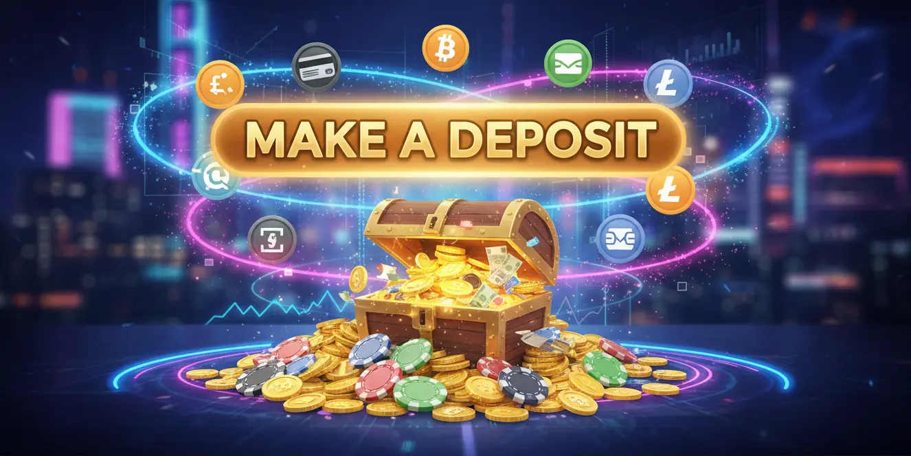 True Fortune casino dépôt