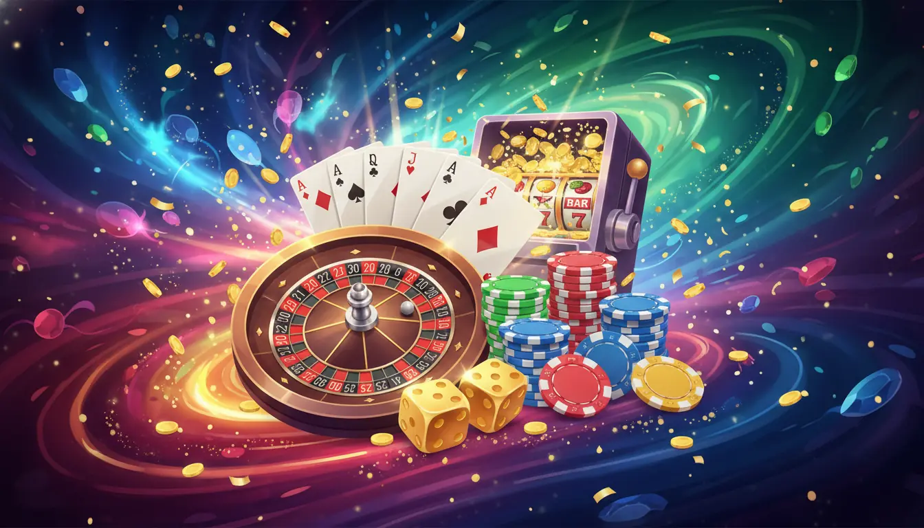True Fortune casino propriétaire