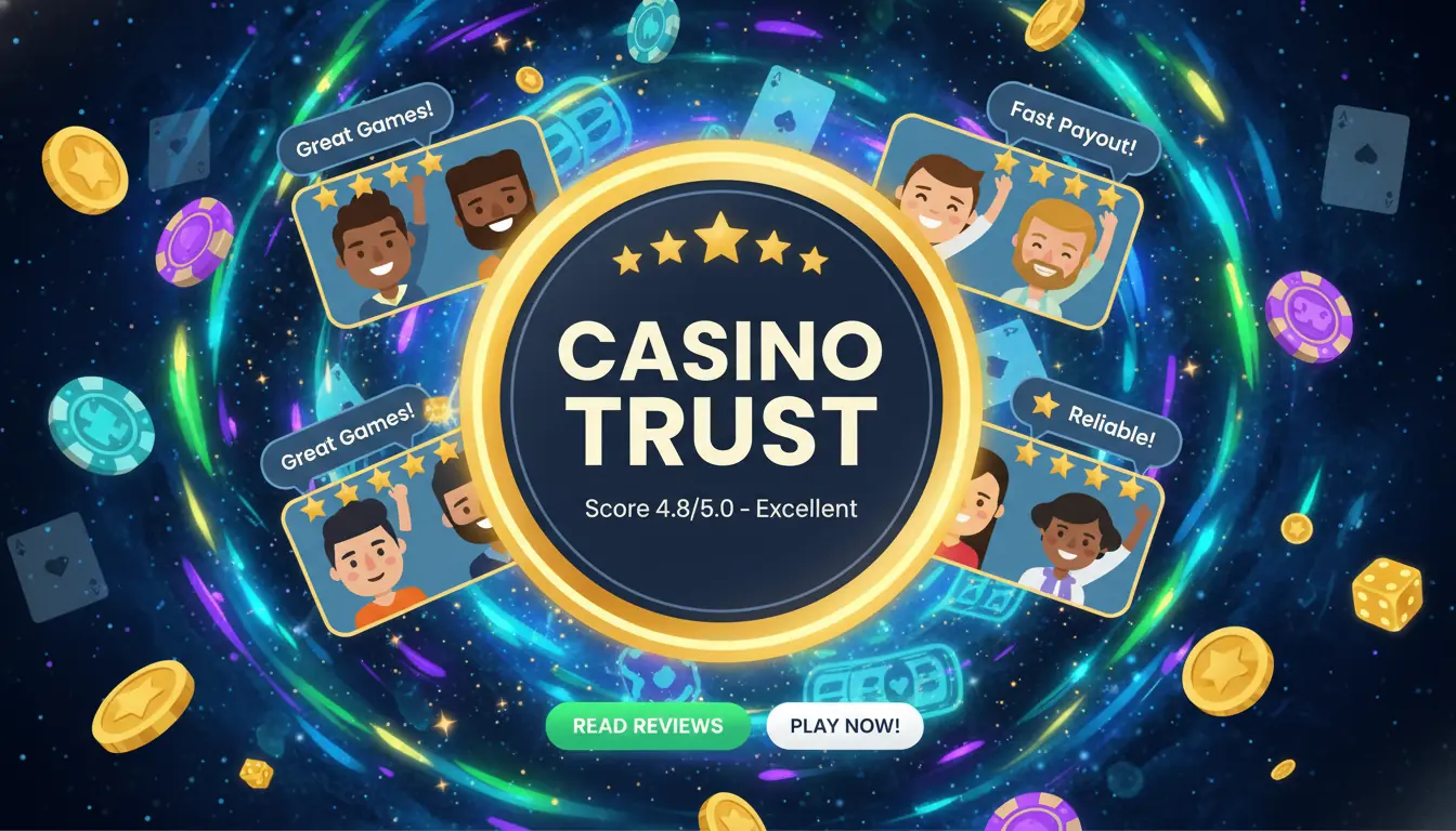 True Fortune casino avis
