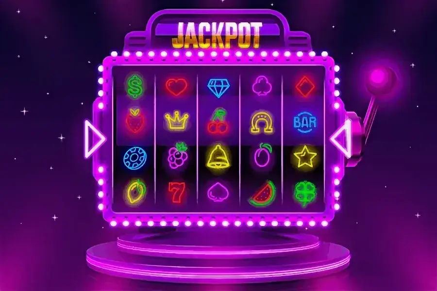 True Fortune casino jeux de casino