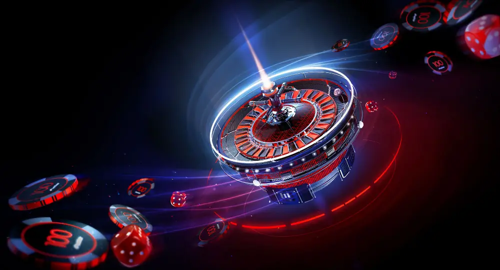 True Fortune roulette