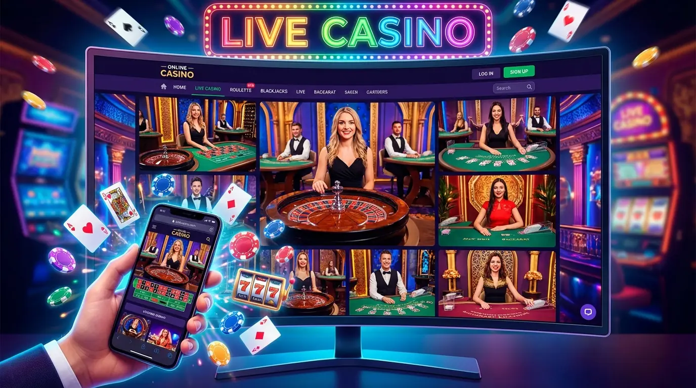 True Fortune casino casino en direct